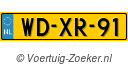 WDXR91