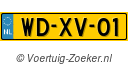 WDXV01