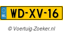 WDXV16