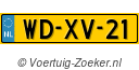 WDXV21