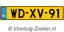 WDXV91