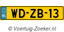 WDZB13