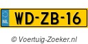 WDZB16