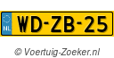 WD-ZB-25