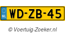 WDZB45