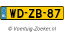 WDZB87