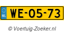 WE0573