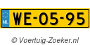 WE0595