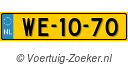 WE1070
