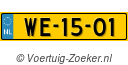 WE1501