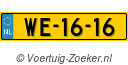 WE1616