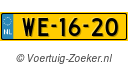WE1620