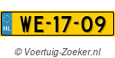 WE1709