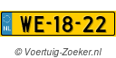 WE1822