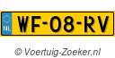 WF08RV
