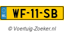 WF11SB