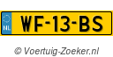 WF13BS