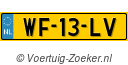 WF13LV