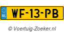 WF13PB