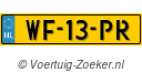 WF13PR