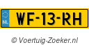 WF13RH