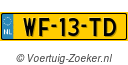 WF13TD