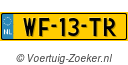 WF13TR