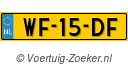 WF15DF