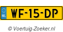 WF15DP