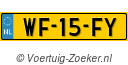 WF15FY