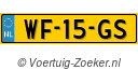 WF15GS