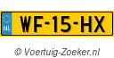 WF15HX