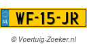 WF15JR