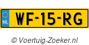 WF15RG