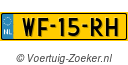 WF15RH