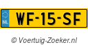 WF15SF