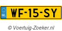 WF15SY