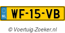 WF15VB