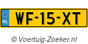 WF15XT