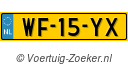 WF15YX