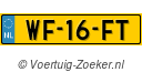 WF16FT