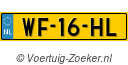 WF16HL