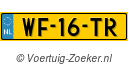 WF16TR