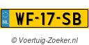 WF17SB