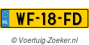 WF18FD