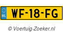 WF18FG