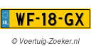 WF18GX