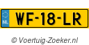 WF18LR