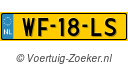 WF18LS