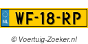WF18RP